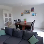 Maison Chaleureuse, Pour Famille, Amis, Ouvriers... Prázdninový dům Château-Gontier