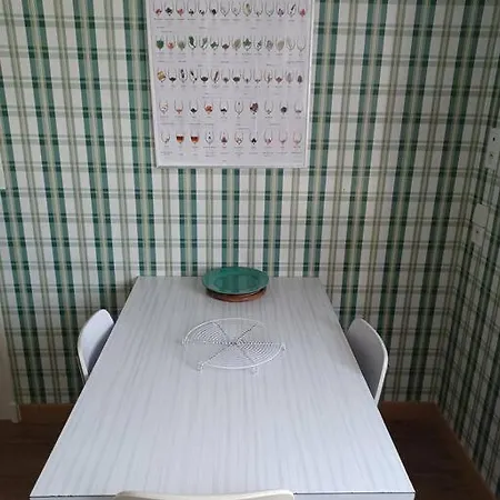 Ferienhaus Maison Chaleureuse, Pour Famille, Amis, Ouvriers...