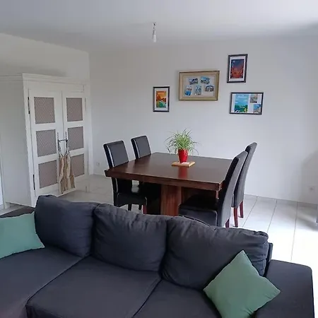 Maison Chaleureuse, Pour Famille, Amis, Ouvriers... Ferienhaus Château-Gontier