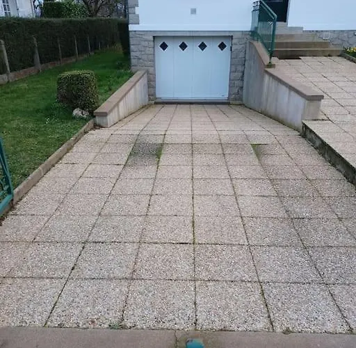 Σπίτι διακοπών Maison Chaleureuse, Pour Famille, Amis, Ouvriers... *