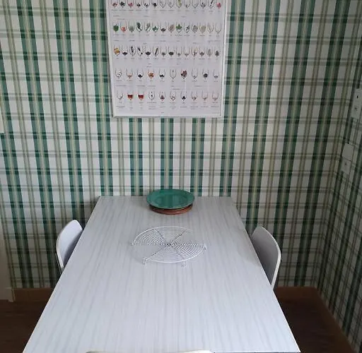 Σπίτι διακοπών Maison Chaleureuse, Pour Famille, Amis, Ouvriers...