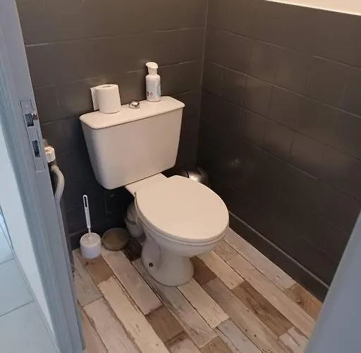 Maison Chaleureuse, Pour Famille, Amis, Ouvriers... * Château-Gontier